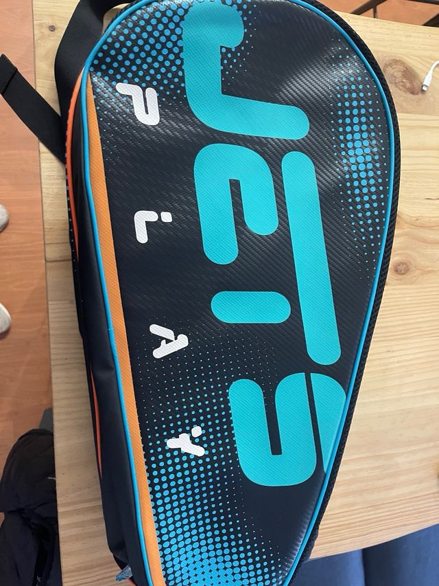 Paletero Padel JETS PLAY