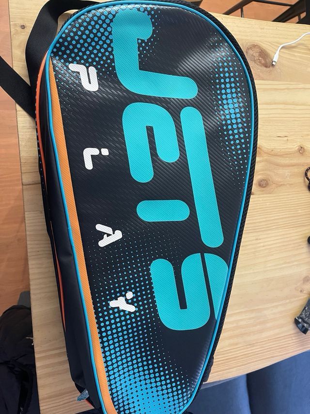 Paletero Padel JETS PLAY