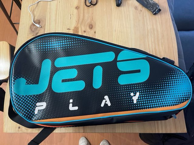 Paletero Padel JETS PLAY