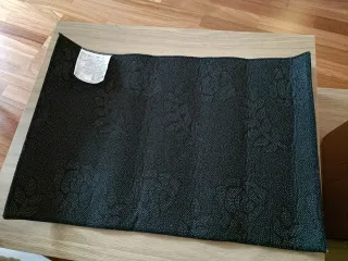 Tappeto morbido ingresso welcome