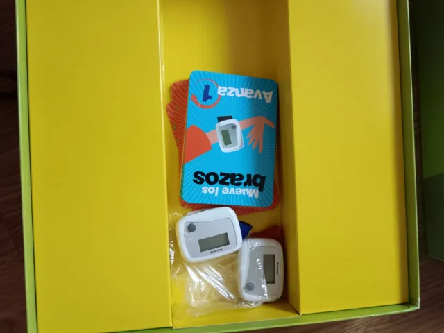 Juego de preguntas Preparado, listo, ¡responde!