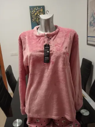 Conjunto pijama mujer