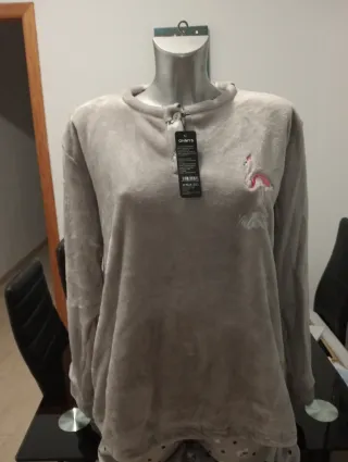 Conjunto pijama mujer