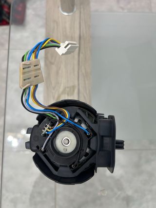 Motore Folletto VK220 Rotto