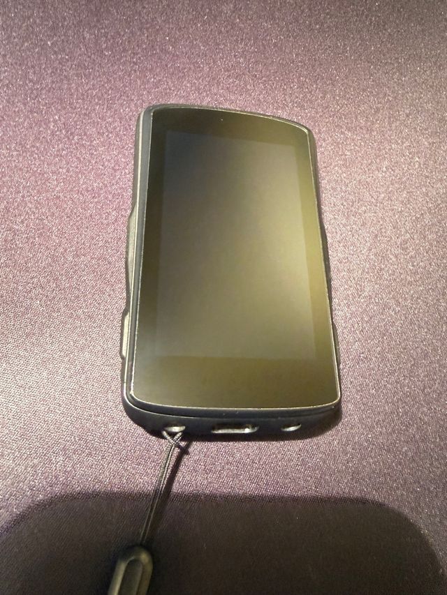 Hammerhead Karoo 2 GPS para bicicleta