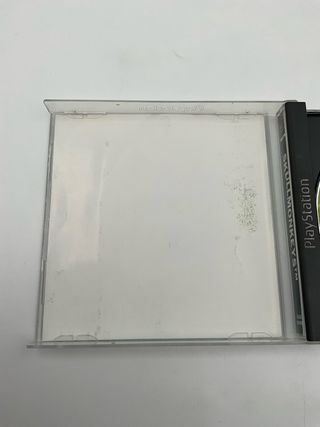 Skullmonkeys PlayStation 1