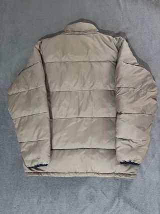 Chaqueta Kappa Beige