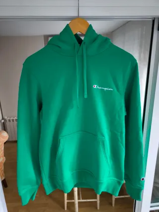 Sudadera Champion