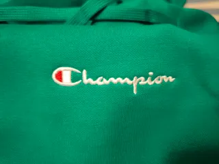 Sudadera Champion