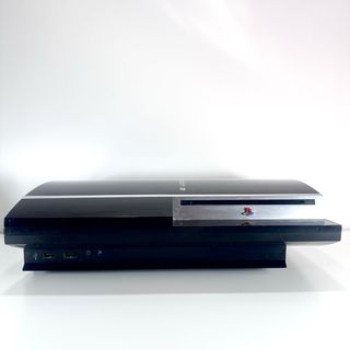 Sony PlayStation 3 fat 80GB Completa di cavi