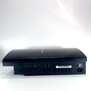 Sony PlayStation 3 fat 80GB Completa di cavi