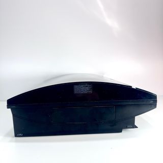 Sony PlayStation 3 fat 80GB Completa di cavi