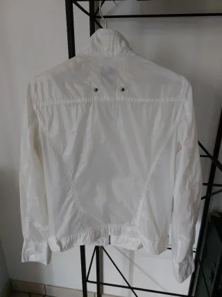 Giacca Killer Loop bianca