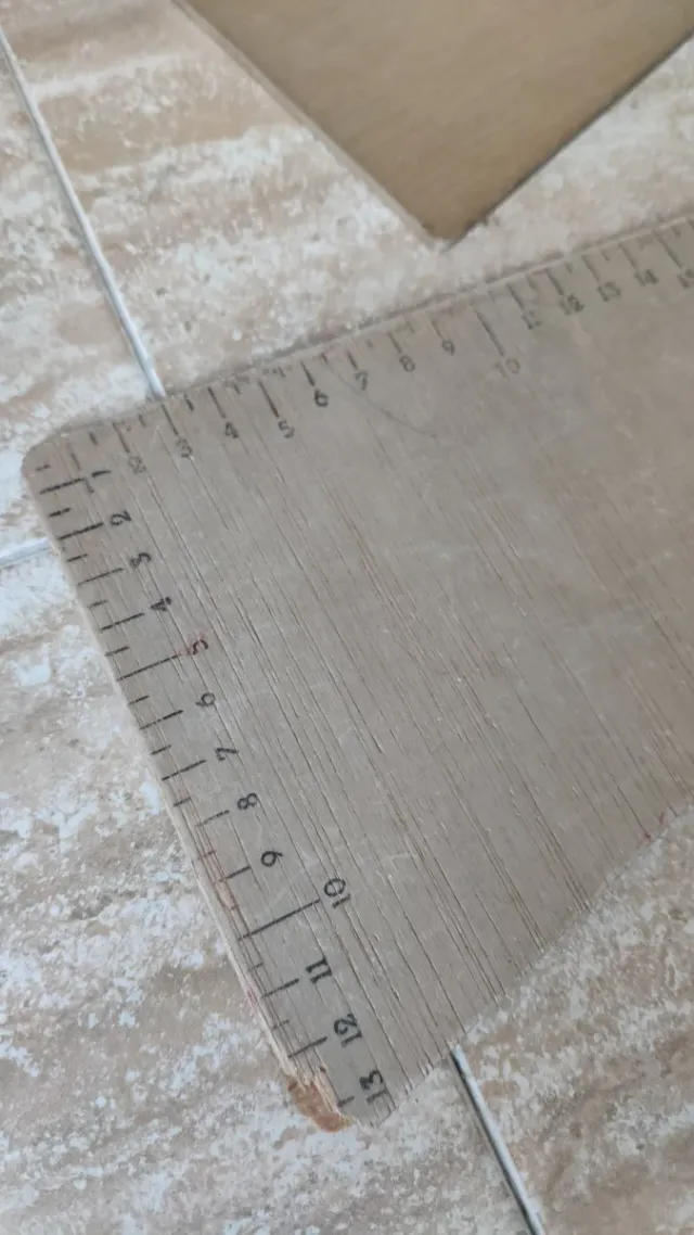 Reglas de patronaje T. ADRADA