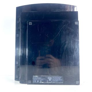 Console Sony Playstation 3 Fat 80GB Con Cavi