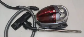 Aspiradora Solac Apollo Compact II HEPA