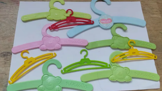 Conjunto Ropita Bebé Reborn