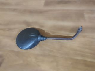 Retrovisor Izquierdo Moto