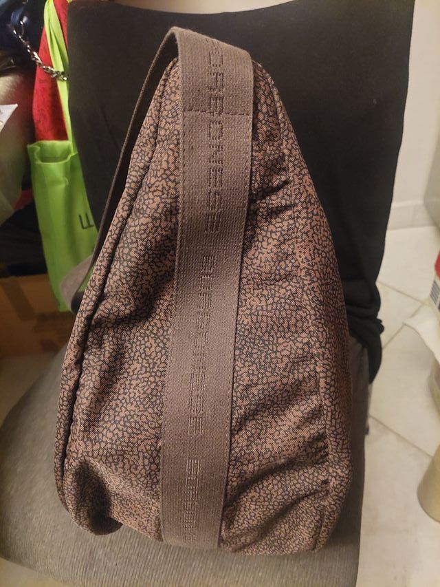 Borsa Borbonese con pochette