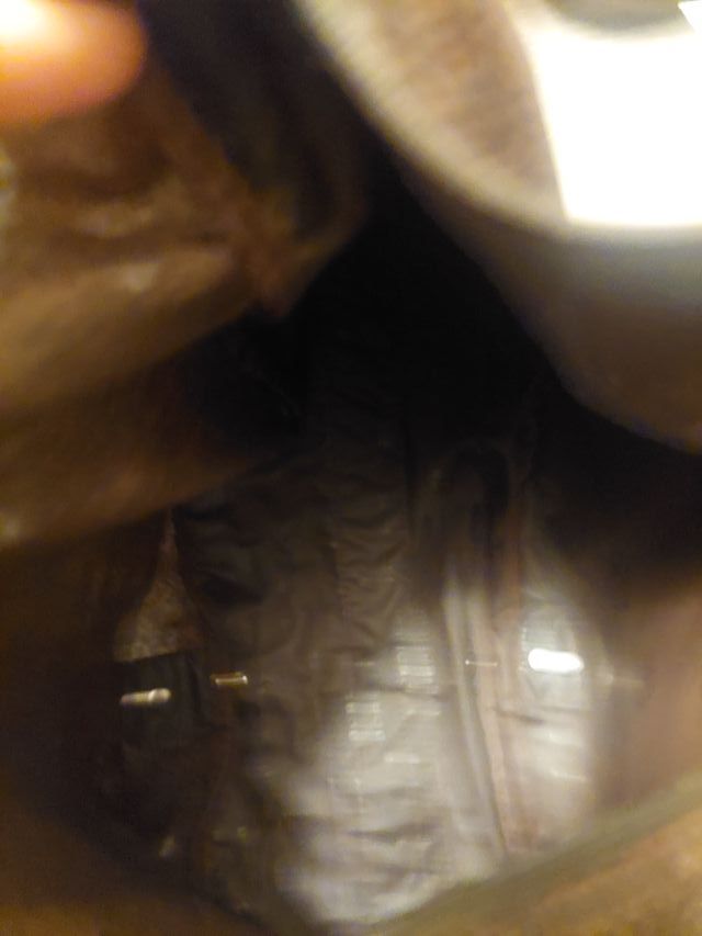 Borsa Borbonese con pochette