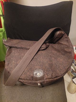 Borsa Borbonese con pochette