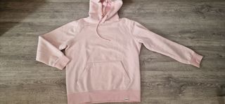 DOS SUDADERAS PULL AND BEAR