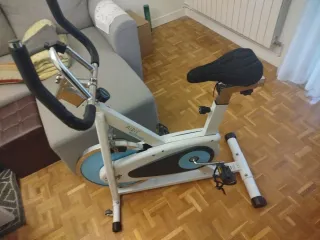 Bicicleta Estática AIRIS