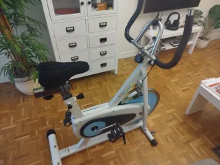 Bicicleta Estática AIRIS