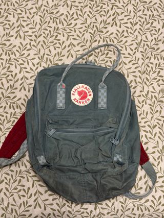 Mochila Fjallraven Kanken Original