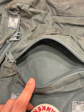 Mochila Fjallraven Kanken Original