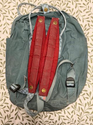 Mochila Fjallraven Kanken Original