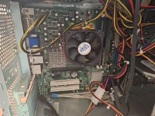 Acer Aspire M1201 PC