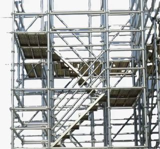 alquiler de material de obra