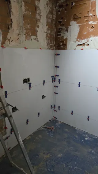 Servicios de reformas exteriores e interiores