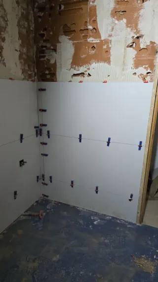 Servicios de reformas exteriores e interiores