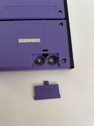 Nintendo Game & Watch Donkey Kong Circus