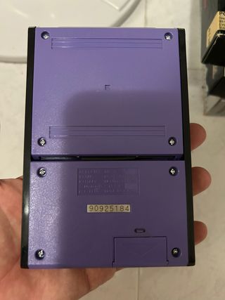 Nintendo Game & Watch Donkey Kong Circus