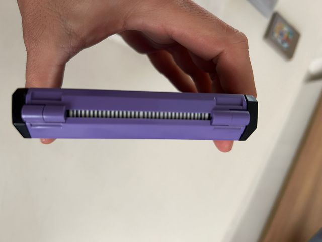 Nintendo Game & Watch Donkey Kong Circus