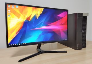 PC Gaming + Monitor 27"