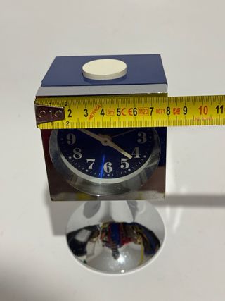 Space Age “Veglia” anni 70