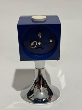 Space Age “Veglia” anni 70