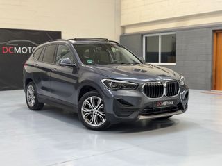 BMW X1 sDrive18i DCT
