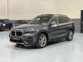 BMW X1 sDrive18i DCT