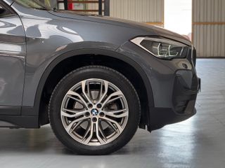 BMW X1 sDrive18i DCT