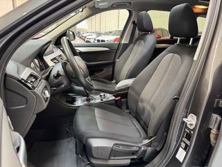 BMW X1 sDrive18i DCT