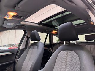 BMW X1 sDrive18i DCT