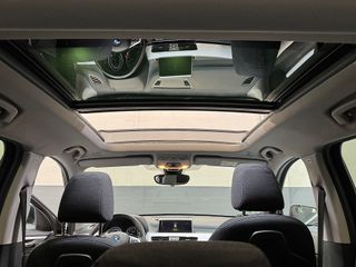 BMW X1 sDrive18i DCT