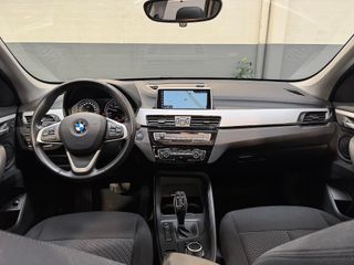 BMW X1 sDrive18i DCT