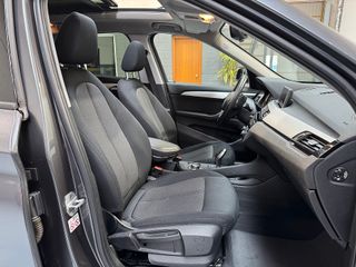 BMW X1 sDrive18i DCT