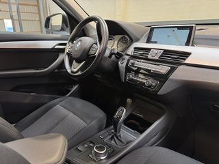 BMW X1 sDrive18i DCT
